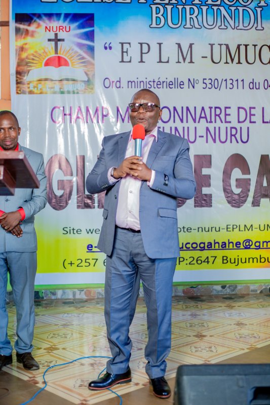 Photo de GAHAHE